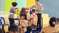 ditlantas polda kepri