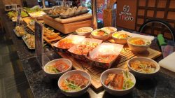 Jajanan Tokyo di Batam