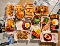 Tanpa Perlu ke Tokyo, Aston Batam Hadirkan Kuliner Jepang yang Lagi Hits di Indonesia