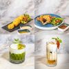 Dongkrak Wisatawan dan MICE, HARRIS Batam Center Rilis Menu Premium Baru