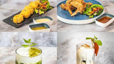Dongkrak Wisatawan dan MICE, HARRIS Batam Center Rilis Menu Premium Baru