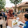 Subsidi Sembako Tanjung Sengkuang Dibuka Senin, 6 Juli 2026, Warga Wajib Bawa KTP