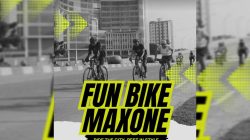 Fun Bike MaxOne Batam