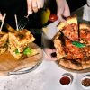 Nikmati Kuliner Homemade dan Nongkrong Elegan di Grand Mercure Batam