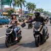 Waspada Jambret di Batam! Ibu-Anak Dipepet, Satu Pelaku Bersenjata Tajam Masih Buron