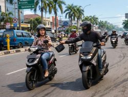Waspada Jambret di Batam! Ibu-Anak Dipepet, Satu Pelaku Bersenjata Tajam Masih Buron