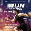 Archipelago Batam Region Gelar Run For Fun 2026 di NTC Besok 26 Juli, Ayo Ramaikan! Ada Hadiah Jutaan & Doorprize Menanti