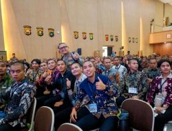 6 Calon Taruna-Taruni Polda Kepri Lulus Seleksi Pusat Akpol 2026, Ini Nama-nama Mereka