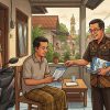 Heboh RT-RW Isunya Bakal Tagih Pajak di Batam, Amsakar Buka Suara