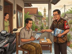 Heboh RT-RW Isunya Bakal Tagih Pajak di Batam, Amsakar Buka Suara