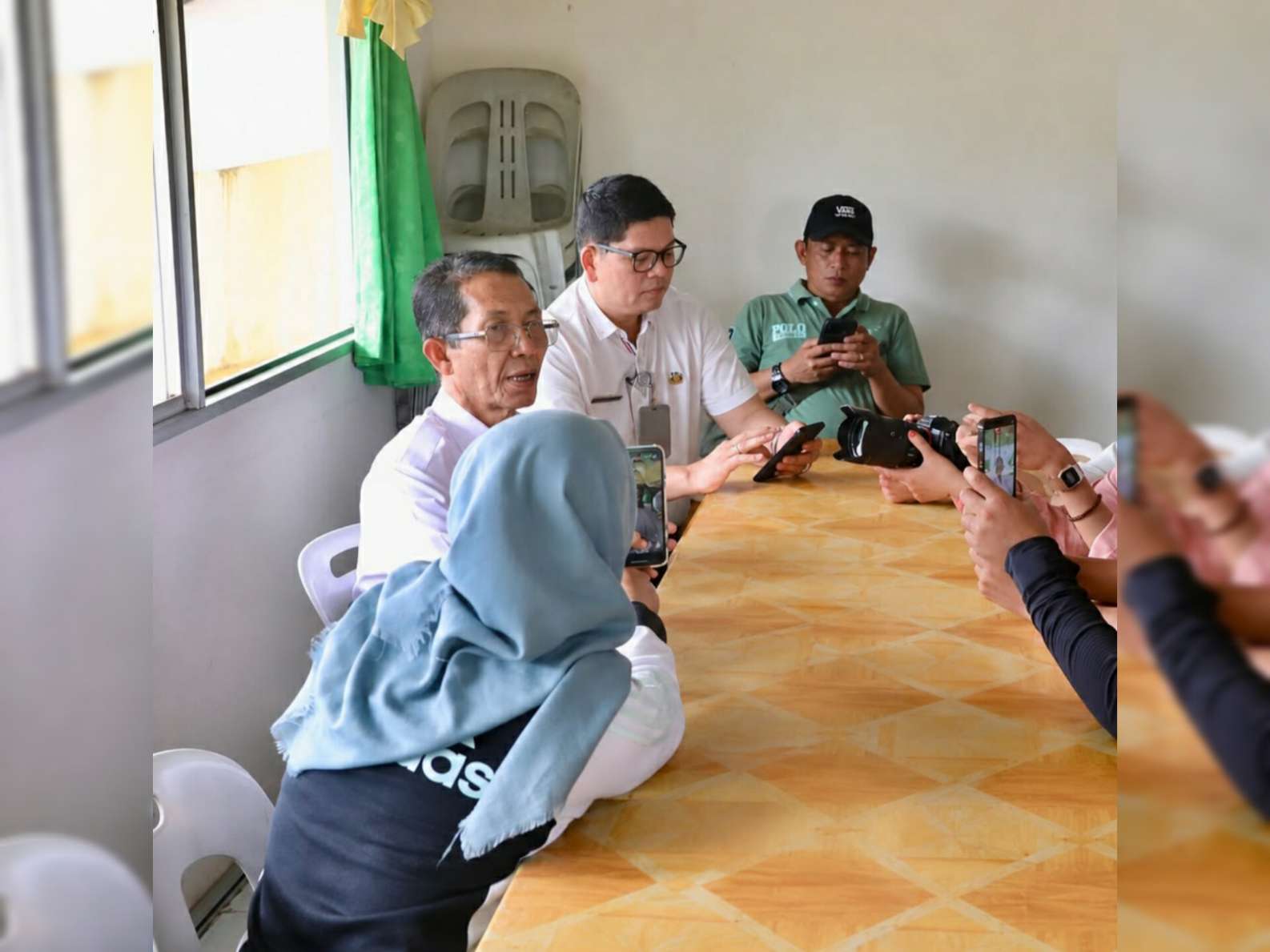 Pajak di Batam
