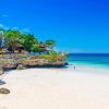 Pantai Mantak Jadi Primadona Liburan di Pidie, Aceh