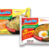 Indomie Mendominasi 10 Merek FMCG Paling Disukai di Indonesia 2026