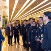 Intip Dapur Aston Batam, Mahasiswa BTP Diajari Rahasia Servis Bintang 4