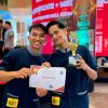 Sabet Penghargaan ‘Best Neatness’, Aston Batam Unjuk Gigi di Ajang HOSVAL 2.0