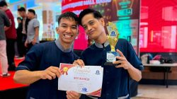 Aston Batam di Hosval