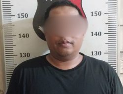 Eks Kepsek SMA Taruna Kepri Tilap Uang SPP Siswa Rp143 Juta, Begini Modusnya