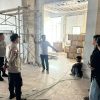 Maling Kabel di Batam Kota Ditangkap Usai Warga Lapor Call Center 110