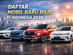 Mobil Daihatsu Feroza Terbakar Saat Isi BBM di Kios Jalan Nasional Peusangan