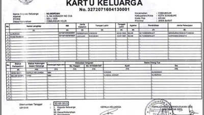 Imigrasi Maumere layani perpanjangan ITAP misionaris Swiss berusia 91 tahun di kediamannya