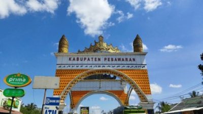 Pesawaran sabet 15 medali di kejuaraan karate Piala Presiden 2026