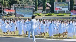 Pamong Praja Muda IPDN