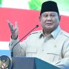 Prabowo Resmikan KPR Subsidi Rp 880 M di Batang, Wanti-wanti Krisis Dunia