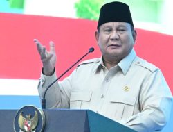 Prabowo Resmikan KPR Subsidi Rp 880 M di Batang, Wanti-wanti Krisis Dunia