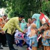 Kunjungan Gibran ke Lampung Timur, Masyarakat Berhak Tuntut Hasil