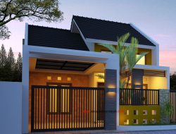 Rumah Warga Cileles Dibobol Saat Ditinggal ke Bayah, Uang Celengan Hilang