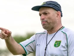 Persebaya Waspadai Bhayangkara FC, Tavares Tak Tahu Kekuatan Lawan