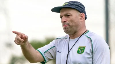 Persebaya Waspadai Bhayangkara FC, Tavares Tak Tahu Kekuatan Lawan