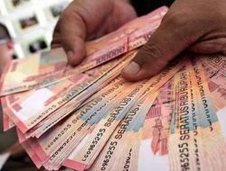 Uang Beredar di Indonesia Tembus Rp 10,371 T, BI Ungkap Penyebabnya
