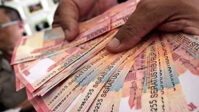 Uang Beredar di Indonesia Tembus Rp 10,371 T, BI Ungkap Penyebabnya