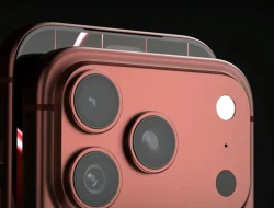 iPhone 18 Pro Max Dikabarkan Dibekali Kamera Aperture Variabel, iPhone 18 Pro?