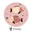 Ramalan Cinta Pisces Minggu Ini: Dekat dengan Kekasih Impian