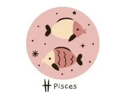 Ramalan Cinta Pisces Minggu Ini: Dekat dengan Kekasih Impian