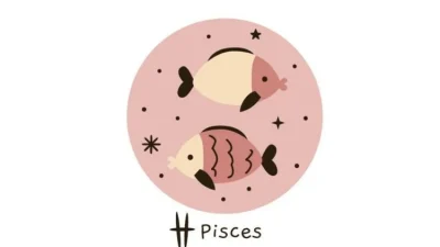 Ramalan Cinta Pisces Minggu Ini: Dekat dengan Kekasih Impian