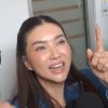 Sarwendah Bantah Marah di Sidang Mediasi dengan Ruben Onsu