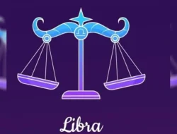 Ramalan Cinta Libra, 23 Agustus 2026: Api Cinta Baru Menghangat