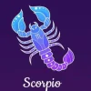 Ramalan Cinta Scorpio, 23 Agustus 2026: Bersabarlah dengan Pasangan