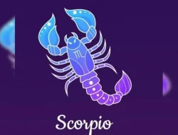 Ramalan Cinta Scorpio, 23 Agustus 2026: Bersabarlah dengan Pasangan