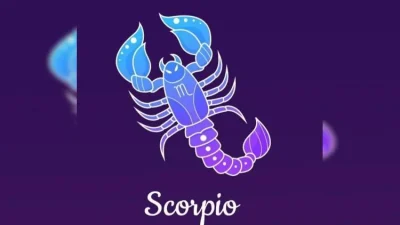 Ramalan Cinta Scorpio, 23 Agustus 2026: Bersabarlah dengan Pasangan
