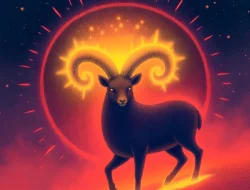 Ramalan Cinta Capricorn Minggu 23 Agustus 2026: Hindari Keposesifan