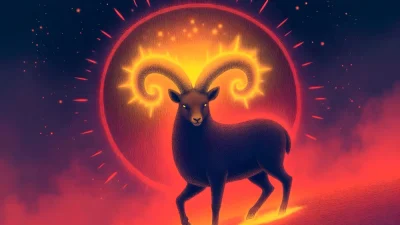 Ramalan Cinta Capricorn Minggu 23 Agustus 2026: Hindari Keposesifan