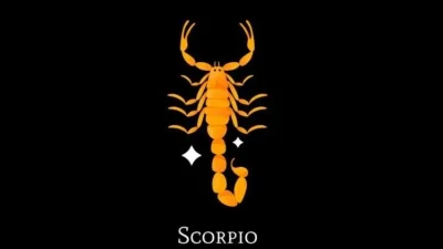Ramalan Zodiak Scorpio: Kurangi Stres Pada 23 Agustus 2026