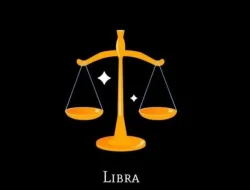 Ramalan Karier Libra, 23 Agustus 2026: Waktunya Berkembang