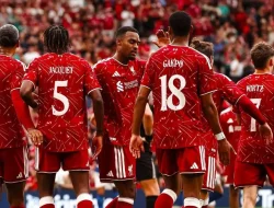 Prediksi Skor Newcastle United vs Liverpool: The Reds Unggul di Liga Inggris