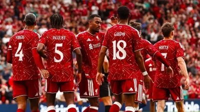 Prediksi Skor Newcastle United vs Liverpool: The Reds Unggul di Liga Inggris
