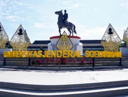 Strategi Rektor Unsoed Akali Seleksi Mahasiswa Baru: Bagikan Akses User ID Setelah Terima Uang Miliaran